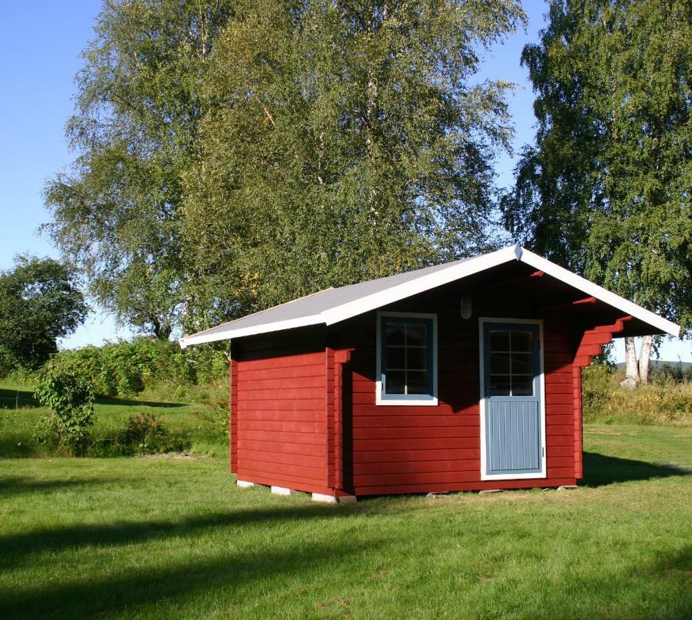 Ferienhaus Vitsand Torsby Buitenkant foto